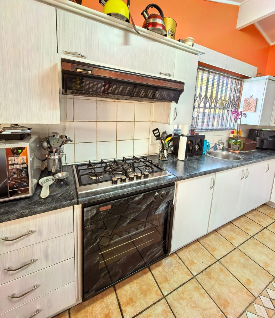 4 Bedroom Property for Sale in Sasolburg Ext 23 Free State